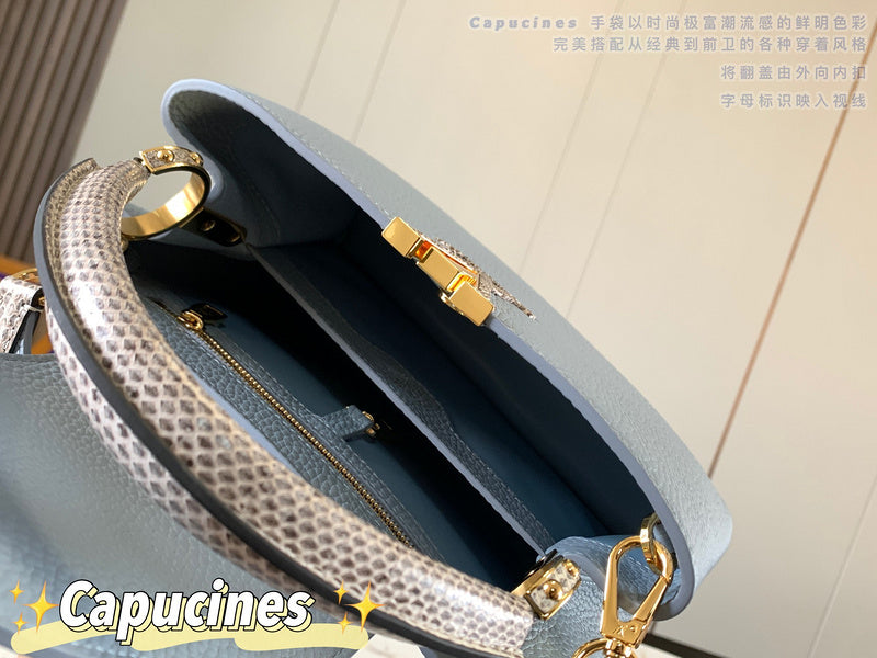 COZY - LOV Lady Bags - 748