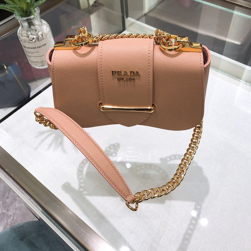 JB - PD Lady Bags - 510