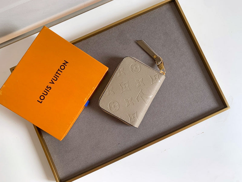 COZY BAGS - LOV Wallets - 671