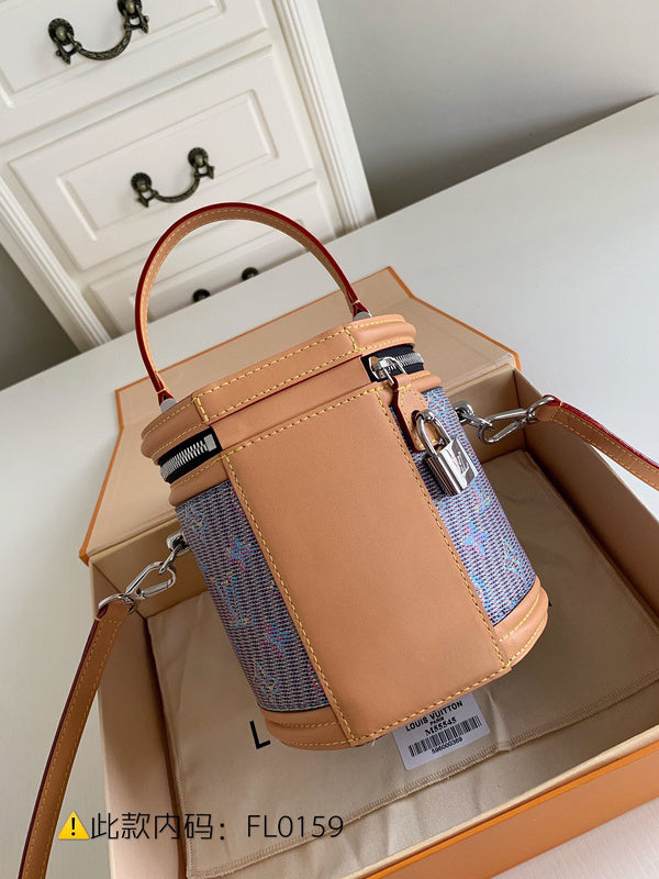 COZY - LV Bags - 5153