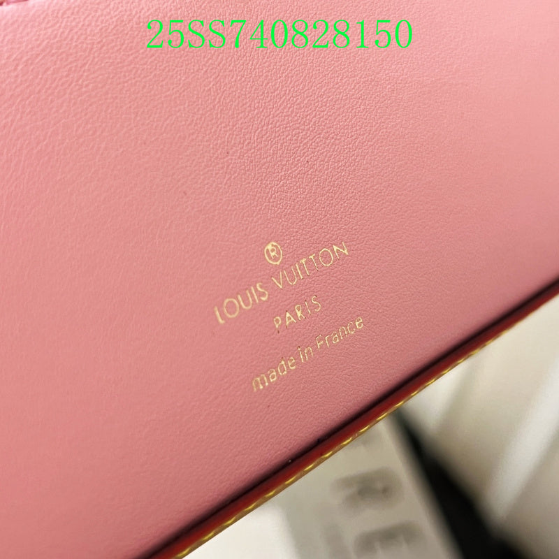 COZY BAGS - LOV Wallet - 046