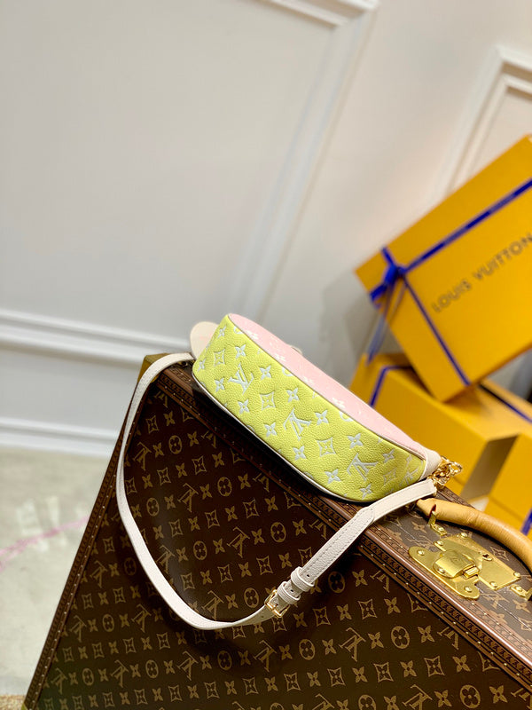 COZY - LV Bags - 2314