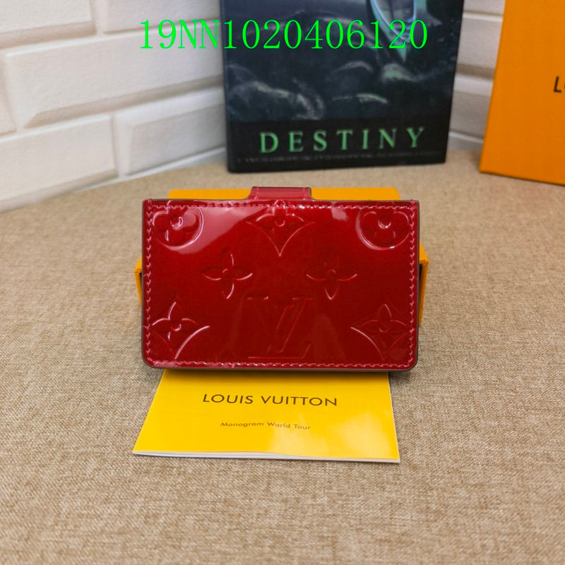 COZY BAGS - LOV Wallet - 1460