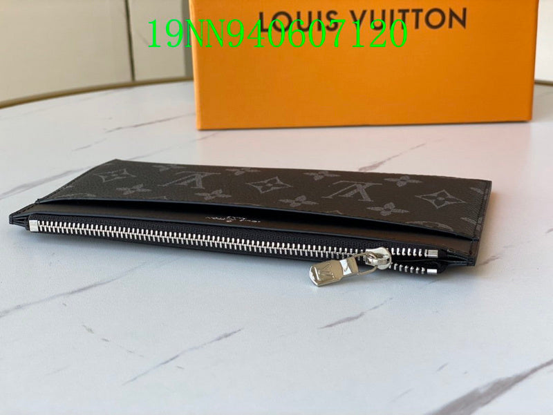 COZY BAGS - LOV Wallet - 1267