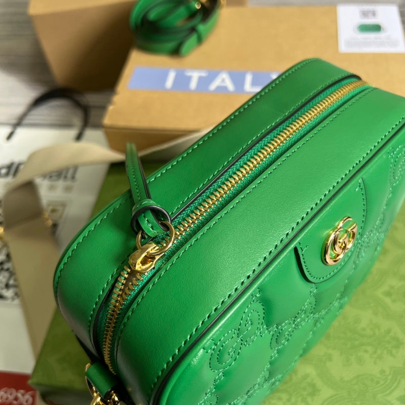 COZY BAGS - GUKI Bags - 1310