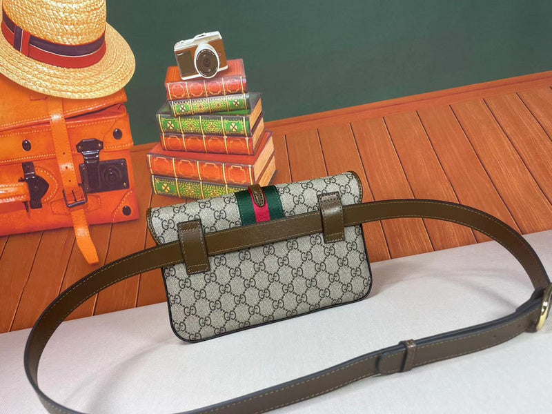 COZY BAGS - GUKI Bags - 609