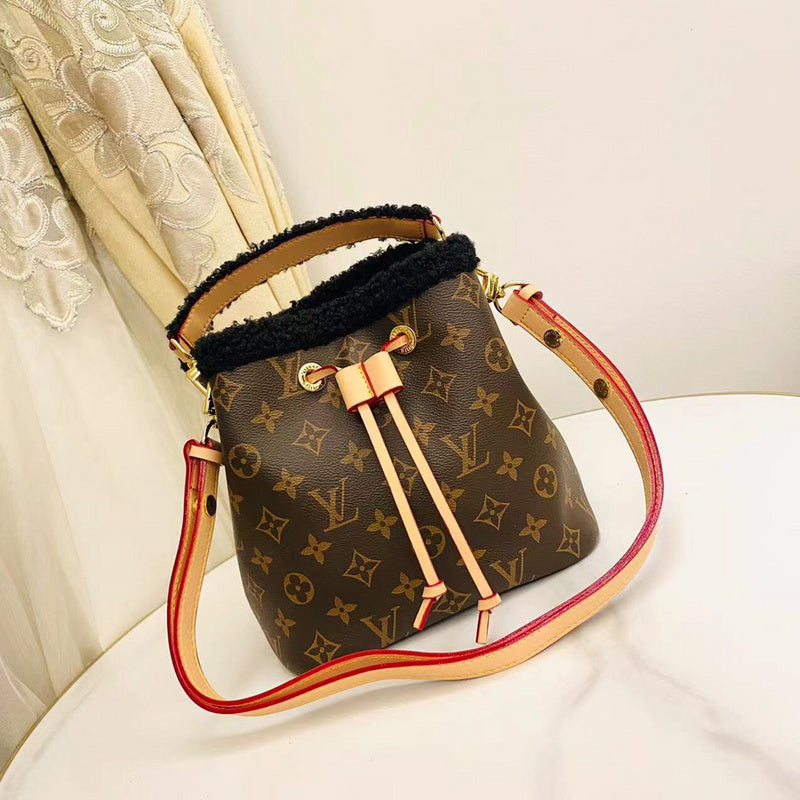 COZY BAGS - GUKI Women Bags - 1644