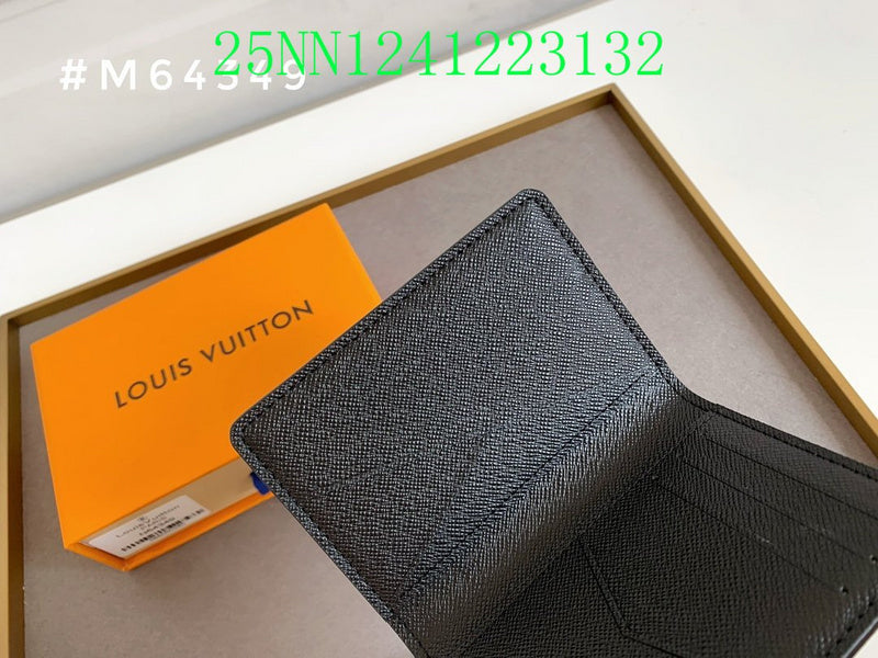 COZY BAGS - CHL Wallet - 317