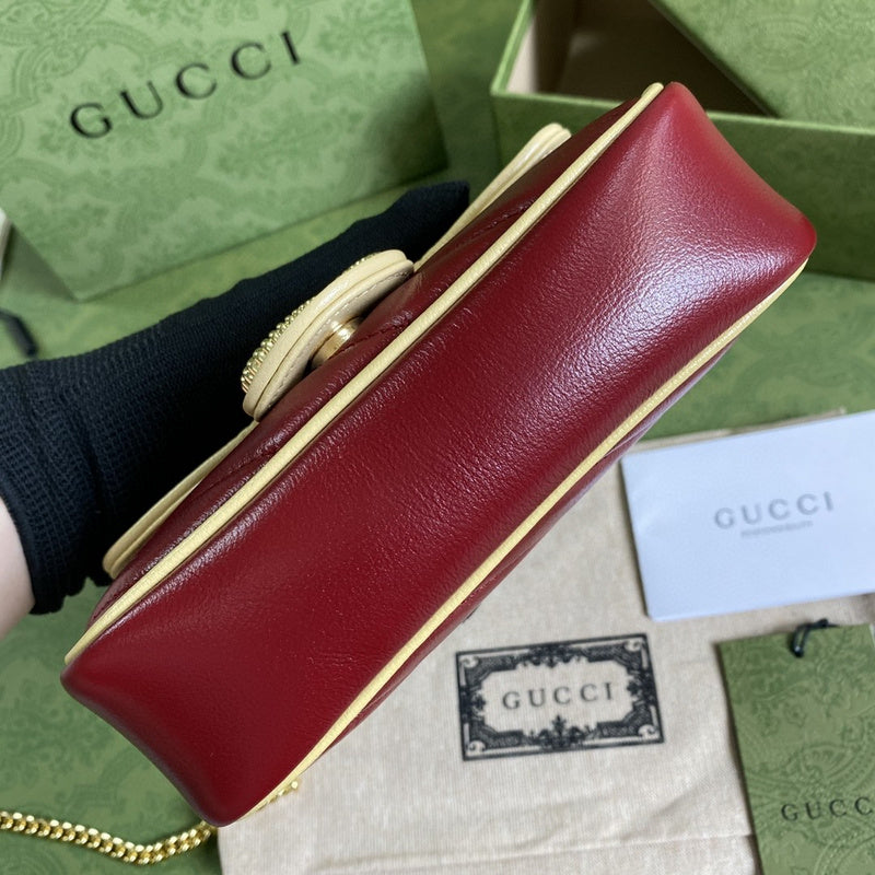 COZY BAGS - GUKI Bags - 1842