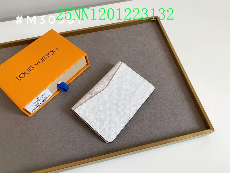 COZY BAGS - CHL Wallet - 321