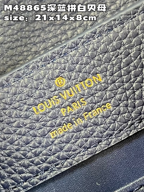 COZY BAGS - LOV Bags - 1262