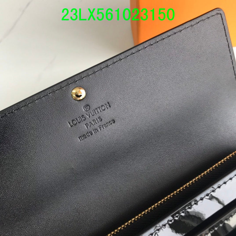 COZY BAGS - CHL Wallet - 1297