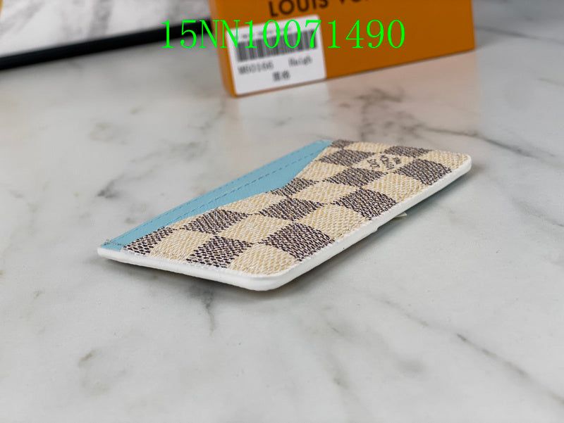 COZY BAGS - LOV Wallet - 240