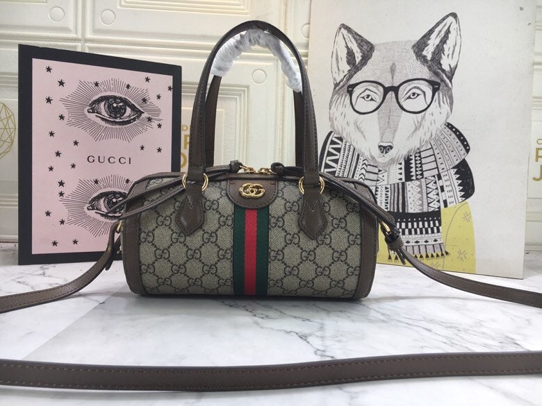 COZY BAGS - GUKI Bags - 086