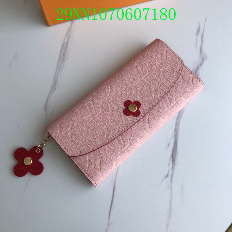 COZY BAGS - LOV Wallet - 1265