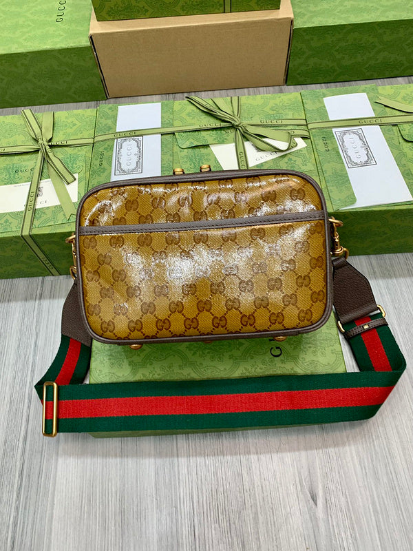 COZY BAGS - GUKI Women Bags - 985