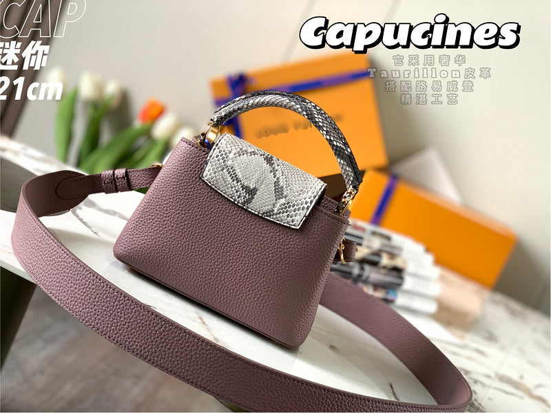 COZY - LOV Lady Bags - 706