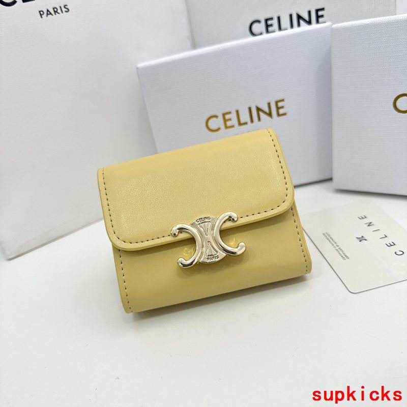 COZY BAGS - Mix Wallets - 649