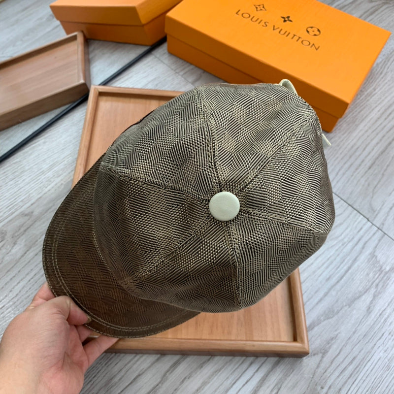 COZY BAGS - LOV Hats & Caps - 031