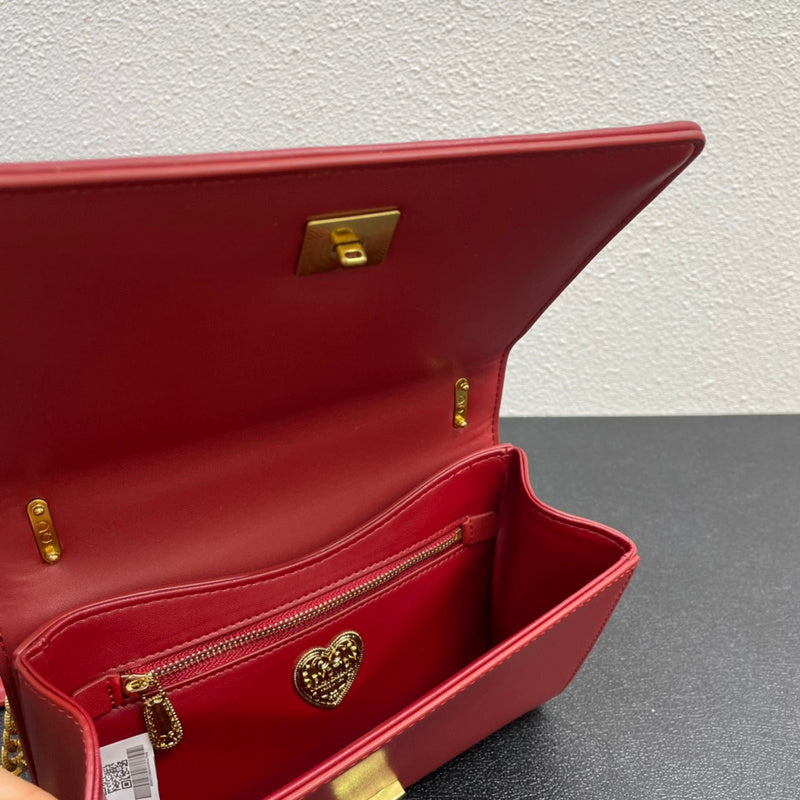 COZY - DAG Bags - 142