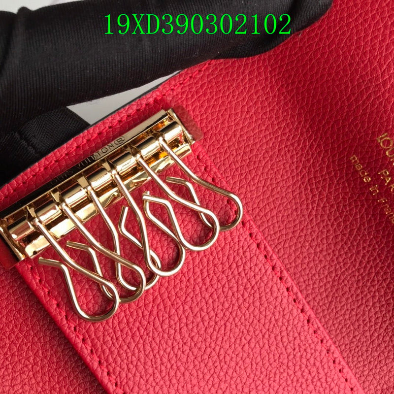 COZY BAGS - CHL Wallet - 1059