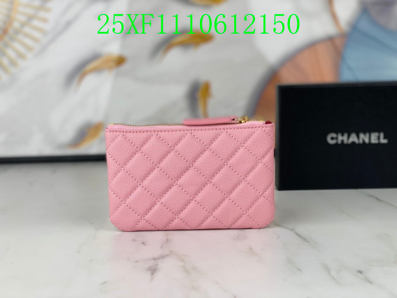 COZY BAGS - CHL Wallet - 118