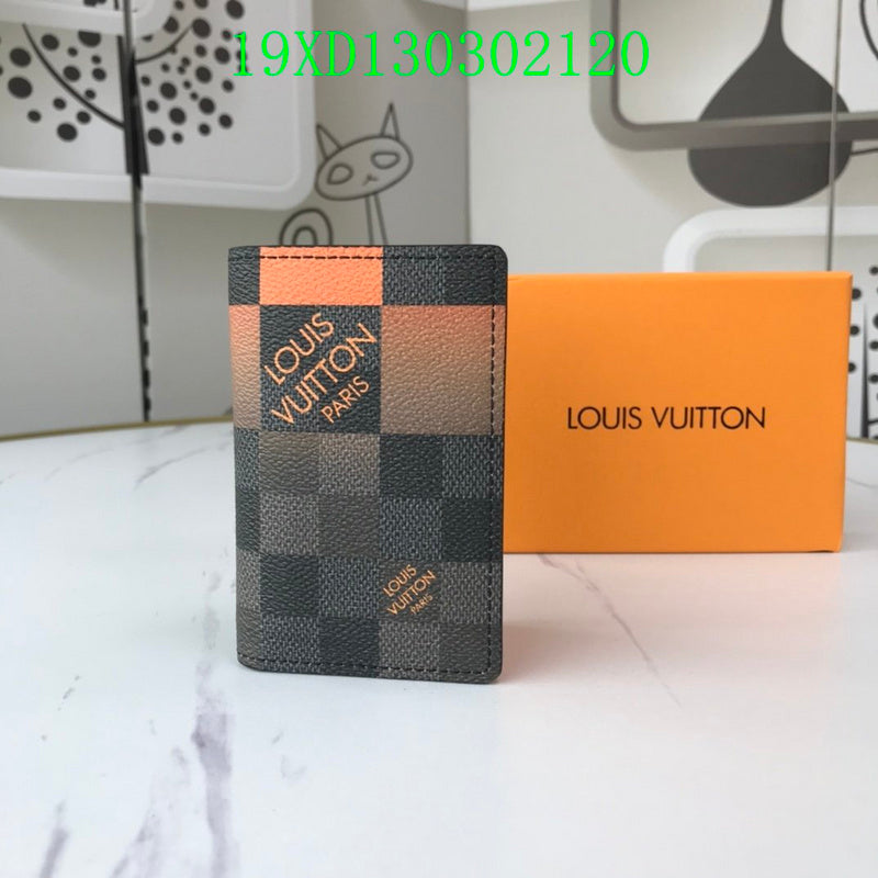 COZY BAGS - CHL Wallet - 1085