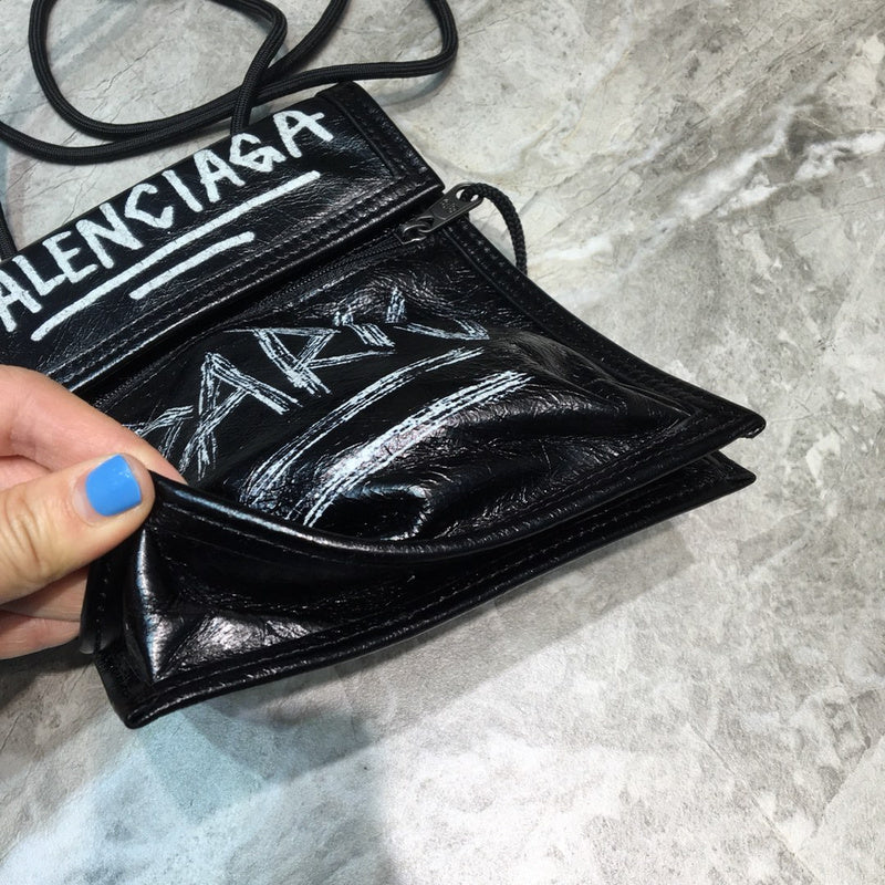 JB - BG Men Bags - 102