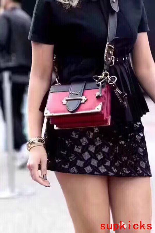 COZY BAGS - PD Women Bags - 005