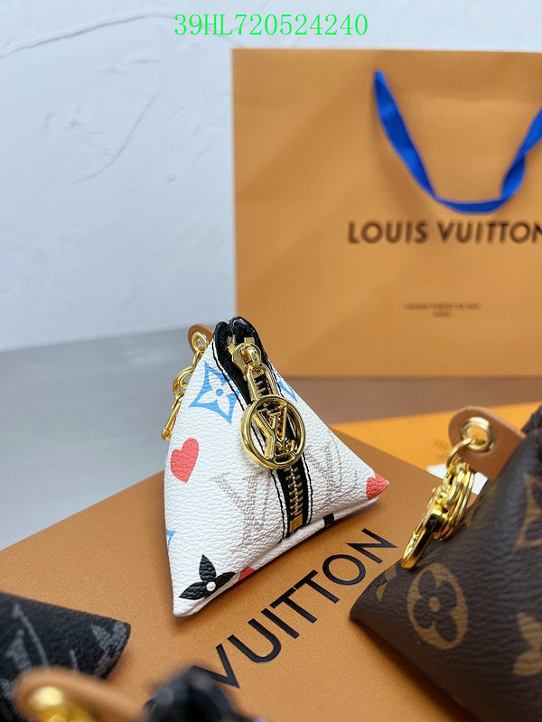 COZY BAGS - LOV Wallet - 1329