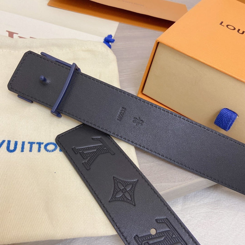 JB - LOV Belts - 259