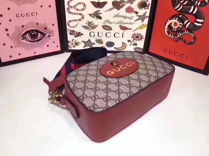 COZY BAGS - GUKI Bags - 206