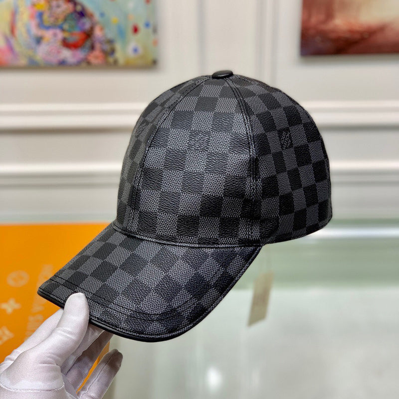 COZY BAGS - LOV Hats & Caps - 420