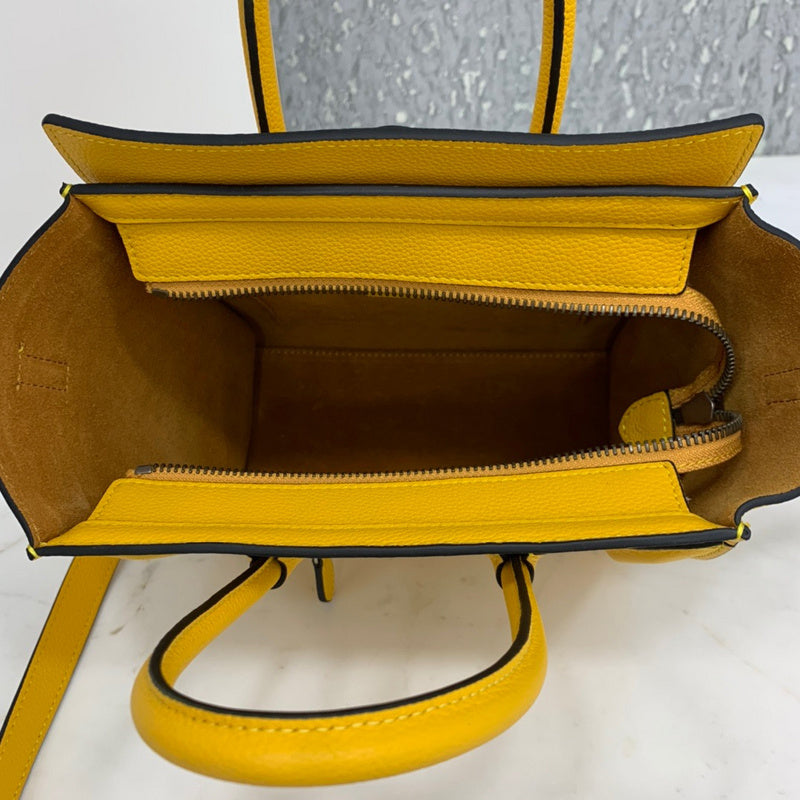 COZY - COL Bags - 227