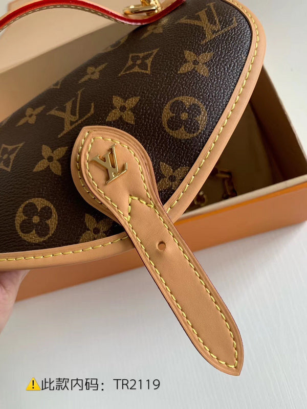 COZY - LV Bags - 5095