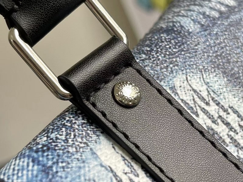JB - LOV Travel Bags - 183