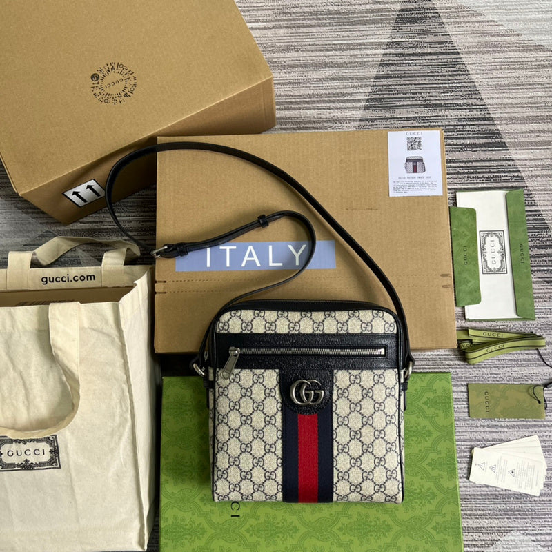 COZY BAGS - GUKI Bags - 1390