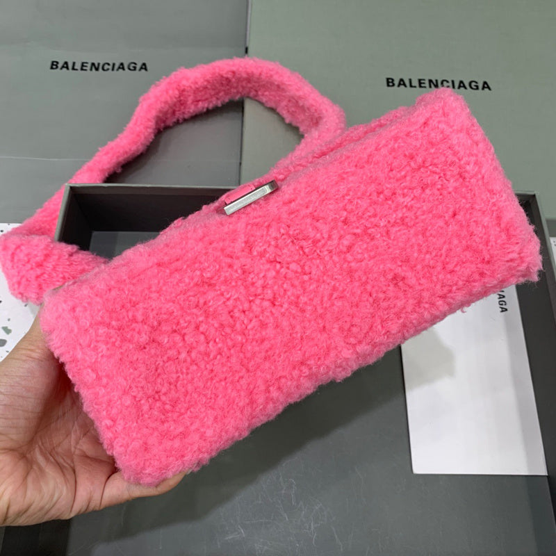 COZY BAGS - BG Lady Bags - 008