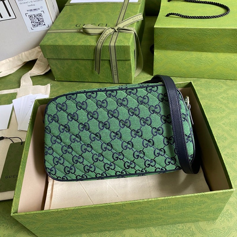 JB - Guki Lady Bags - 1033