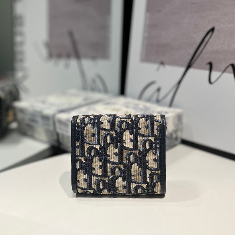 COZY - DOR Wallets - 022