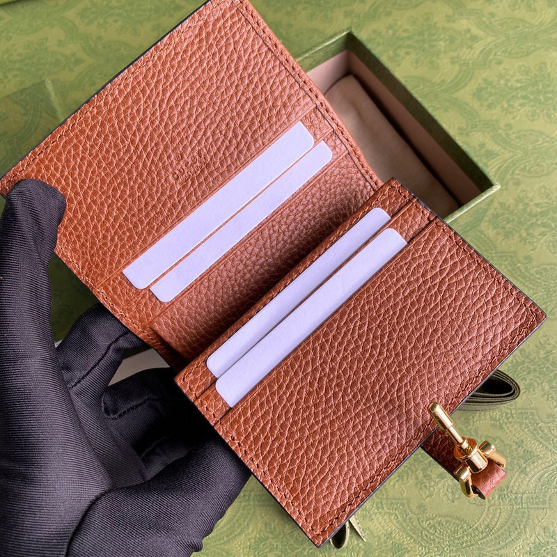 Cozy Bags - GUKI Women Wallets - 128