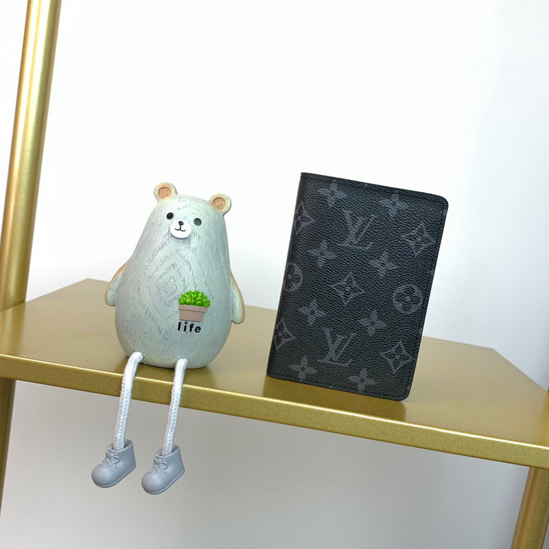 COZY BAGS - LOV Card Case - 124