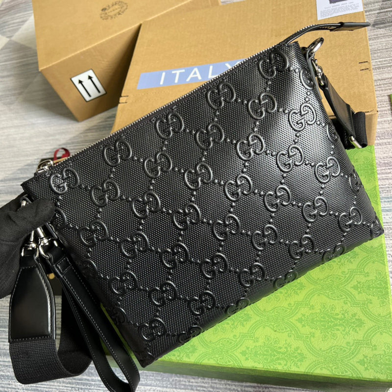 COZY BAGS - Guki Men Bags - 099