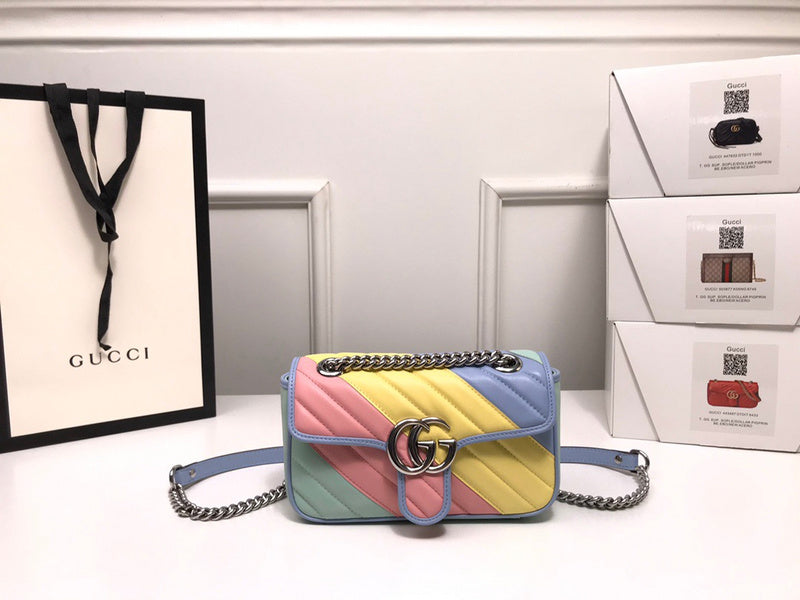 JB - Guki Lady Bags - 1087