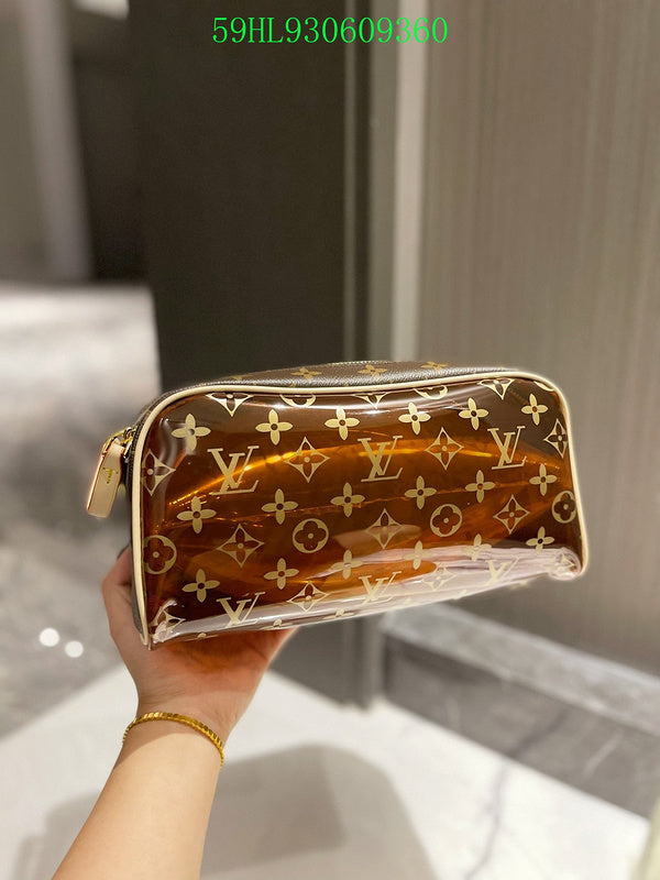 COZY BAGS - LOV Wallet - 1194