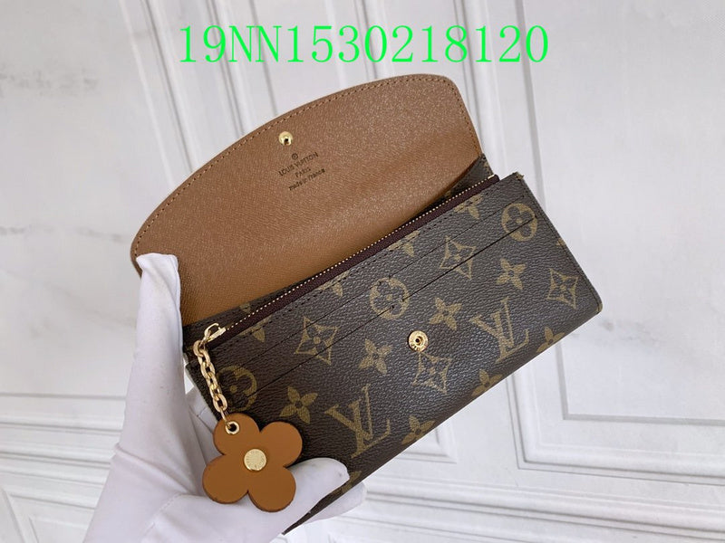 COZY BAGS - CHL Wallet - 244