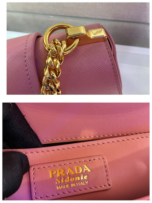 COZY - PD Lady Bags - 826