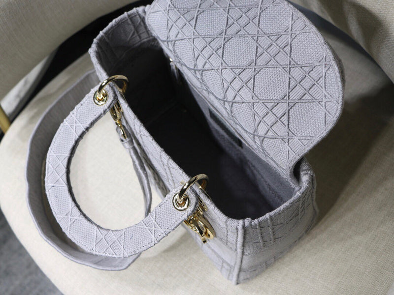 JB - DOR Lady Bags - 677