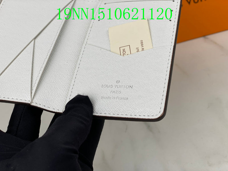 COZY BAGS - LOV Wallet - 308