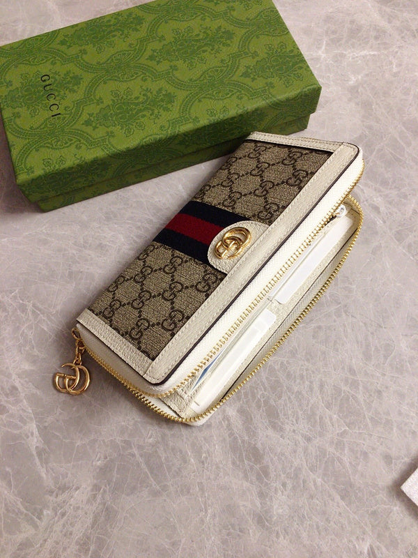 COZY BAGS - Guki Wallet - 172